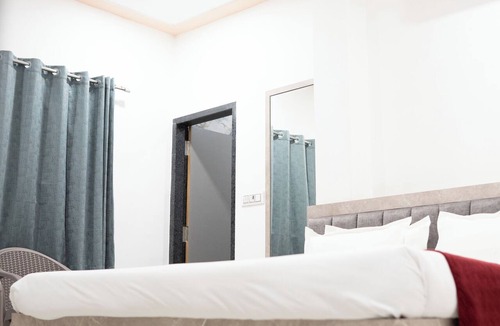 Bikaner Hotel | Hotel Enclave Bikaner