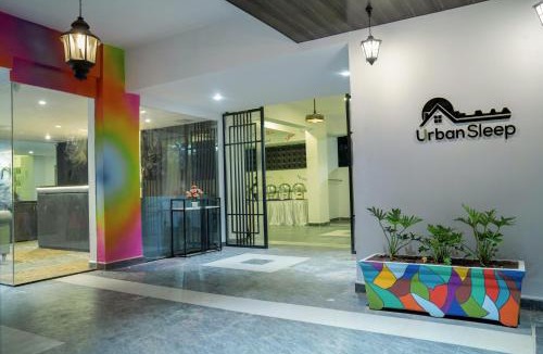 Shamshabad Hotel | HOTEl EUPHORIA AIRPORT Zone