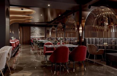 Aurangabad Hotel | Hotel Express Inn Heritage Aurangabad Airport