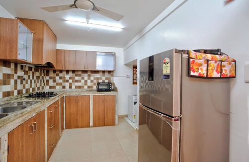 Candolim Hotel | Hotel Eyokar Goa