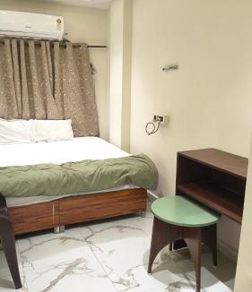 Nagpur Hotel | Hotel flexistays central dhantoli