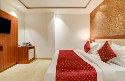 Mahipalpur Extension Hotel | Hotel Flynest Suites Delhi