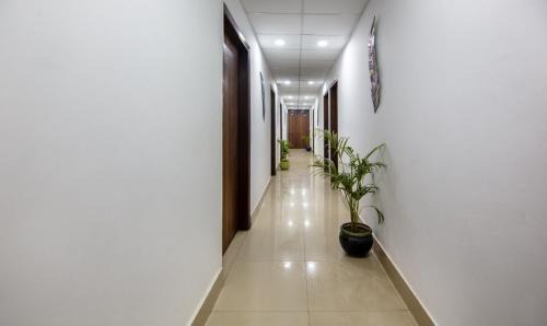 Noida Hotel | Hotel Fortune Home Noida Sector 135