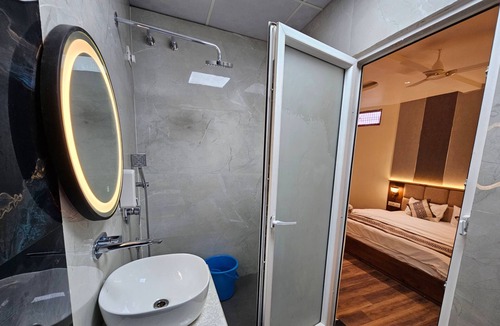 Ayodhya Hotel | Hotel Fortune