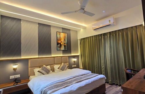 Ayodhya Hotel | Hotel Fortune