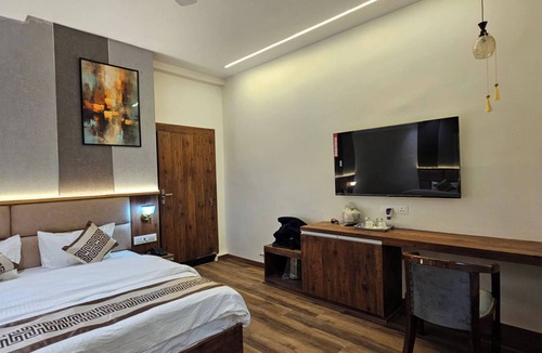 Ayodhya Hotel | Hotel Fortune