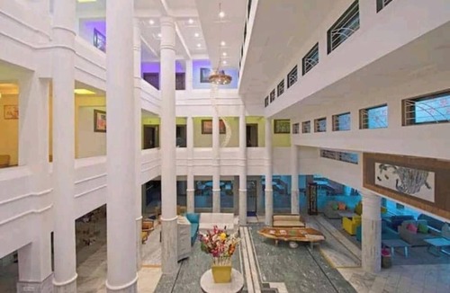 Mahad Hotel | Hotel Fountain Inn Mahad