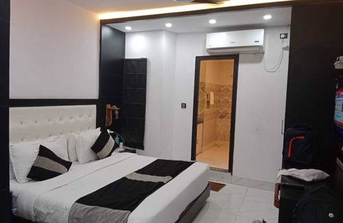 Chamba Hotel | Hotel Friends Club Resort & Restaurant