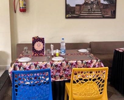 Dhar Hotel | Hotel Fun N Food