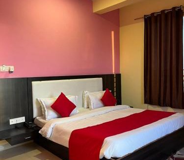 Dhar Hotel | Hotel Fun N Food