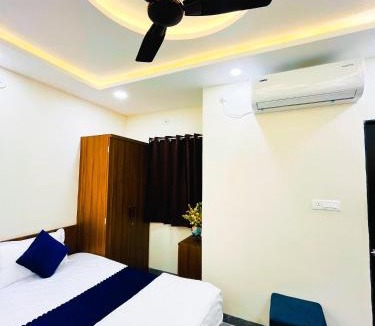 Manawar Hotel | Hotel G17 and Restaurant