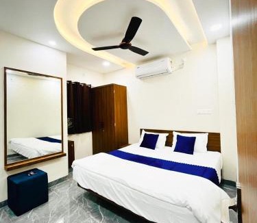 Manawar Hotel | Hotel G17 and Restaurant