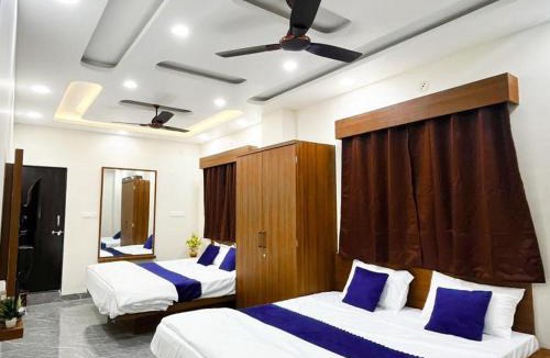 Manawar Hotel | Hotel G17 and Restaurant
