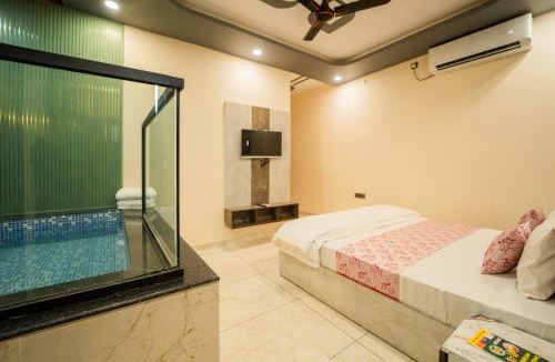Sikar Hotel | Hotel Galaxy 700 - A Luxury Hotel Near KhatuShyamJi Temple