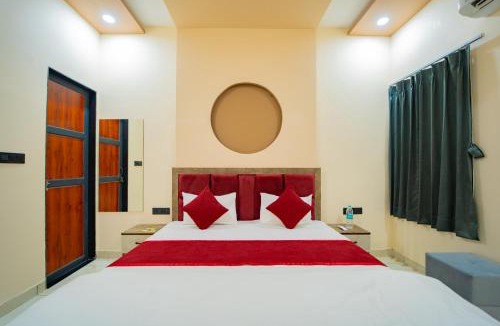 Sikar Hotel | Hotel Galaxy 700 - A Luxury Hotel Near KhatuShyamJi Temple