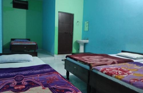 Dunda Hotel | Hotel Ganga Abhishek and Restaurant
