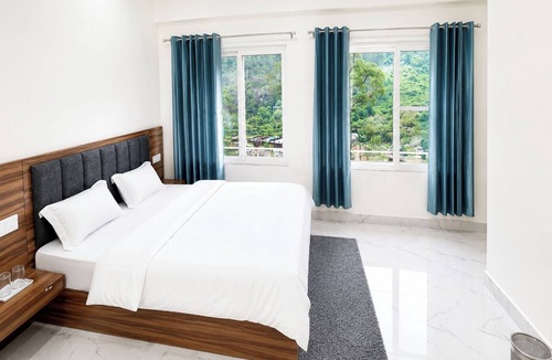 Gangotri Hotel | Hotel Ganga Niwas Uttarkashi