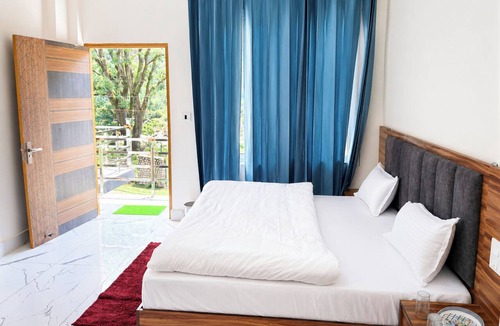 Gangotri Hotel | Hotel Ganga Niwas Uttarkashi