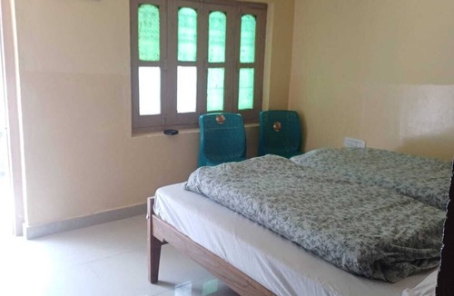 Kharsali Hotel | Hotel Ganga shree
