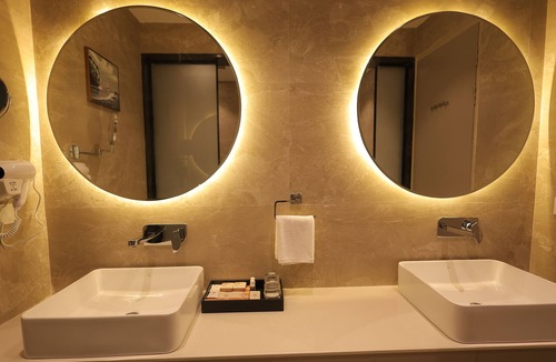Haridwar Hotel | Hotel Ganga Sutra