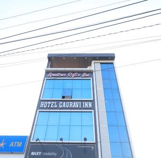 Bhilwara Hotel | Hotel Gauravi inn