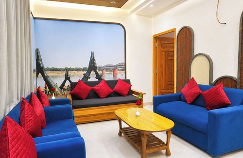Varanasi Hotel | Hotel Gautam Himtaj Resorts