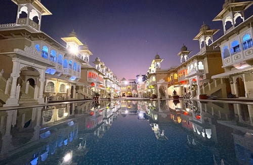 Rao Colony Hotel | Hotel Gautam