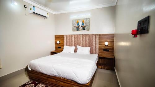 Bodh Gaya Hotel | Hotel Gautam Residency