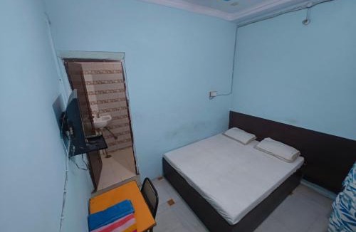 Charbagh Hotel | Hotel Geetanjali