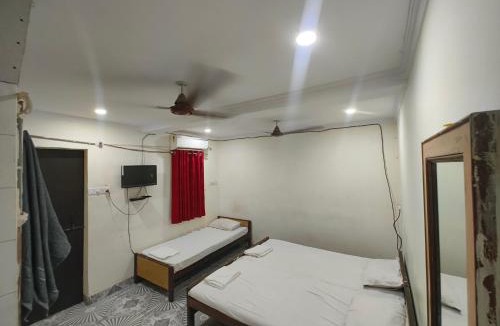 Charbagh Hotel | Hotel Geetanjali