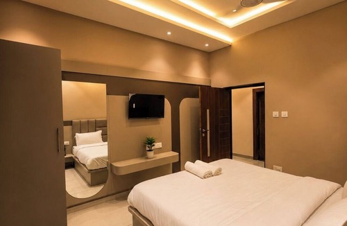 Mount Abu Hotel | HOTEL GEETANJALI