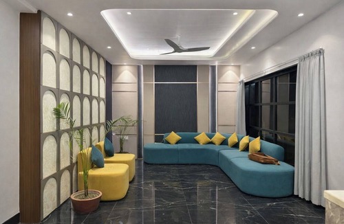 Mount Abu Hotel | HOTEL GEETANJALI