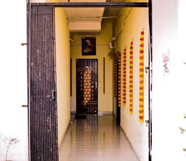 Nagpur Hotel | Hotel GK Lodging & Boarding