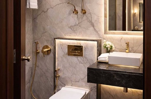 New Delhi Hotel | HOTEL GLACE