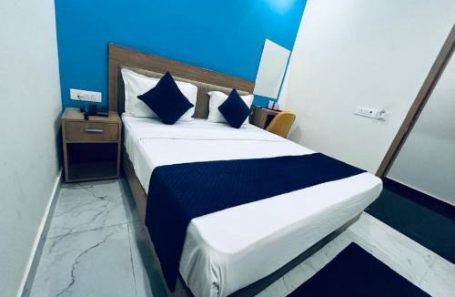 Aerocity Hotel | Hotel Global Wave By The Rise