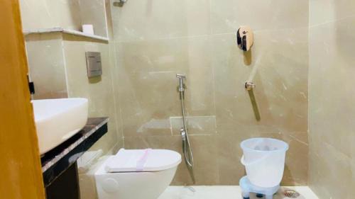 Aerocity Hotel | Hotel Global Wave By The Rise