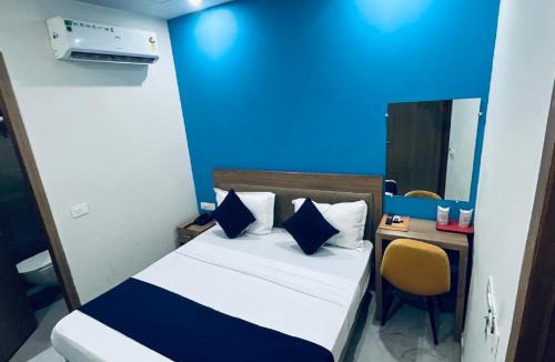 Aerocity Hotel | Hotel Global Wave By The Rise