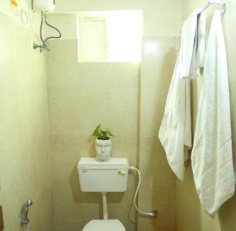 Rushikonda Hotel | Hotel Golden Arrow