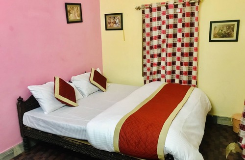 Jaisalmer Hotel | Hotel Golden City