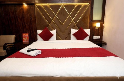 Vasundhara Hotel | Hotel Golden Inn-Vasundhara