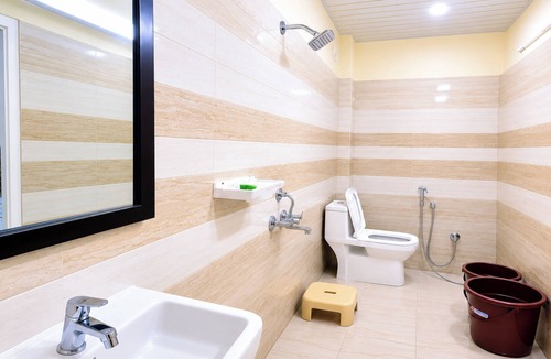 Mohangarh Hotel | Hotel Golden Lotus Inn