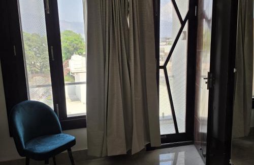 Tanakpur Hotel | Hotel Golden Peak