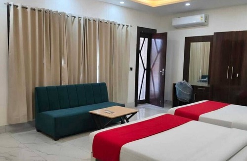 Tanakpur Hotel | Hotel Golden Peak