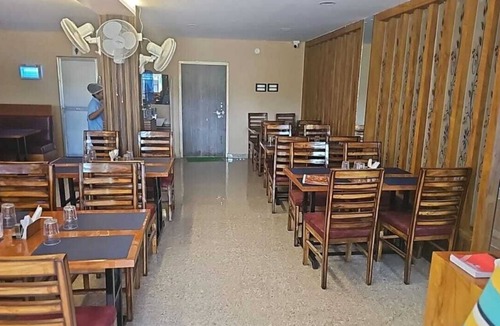 Konta Hotel | Hotel Golden Valley