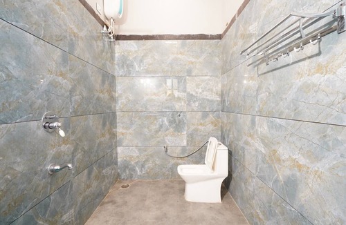 Kharchi Resort | Hotel Goram Garh Resort