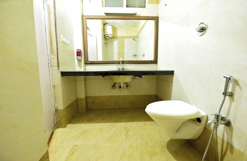 Mount Abu Hotel | Hotel Gorbandh Mount Abu