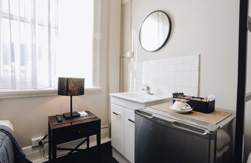 Gosford Hotel | Hotel Gosford