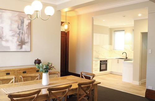 Gosford Hotel | Hotel Gosford