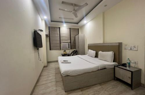 Karol Bagh Hotel | Hotel Grace
