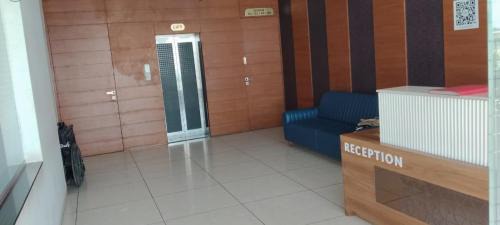 Panch Mahals District Hotel | Hotel Grand Ekta